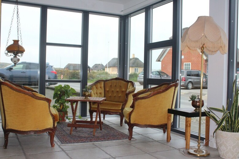 Veders� Klit Badehotel