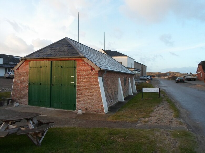 Veders� Klit Badehotel