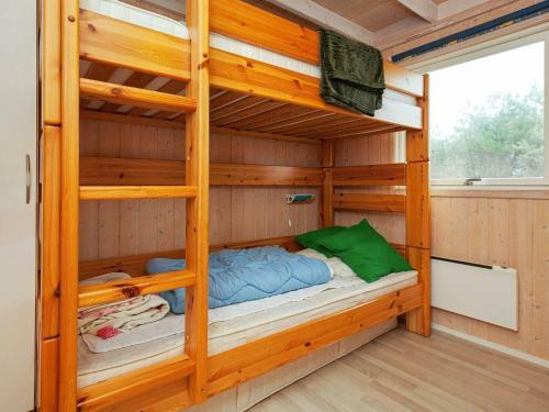 Three-bedroom Holiday Home In G�rlev 1