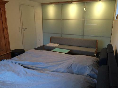N�rreskov Apartment