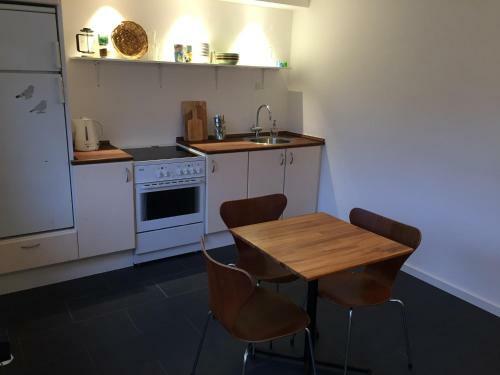 N�rreskov Apartment