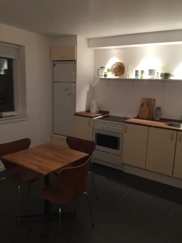N�rreskov Apartment