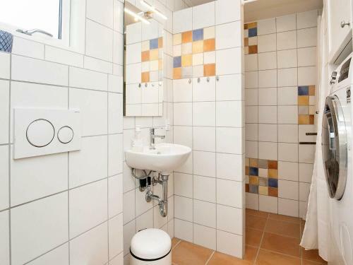 Holiday Home Vejstrup