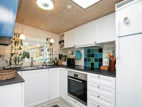 Holiday Home Vejstrup