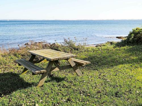 Holiday Home Vejstrup