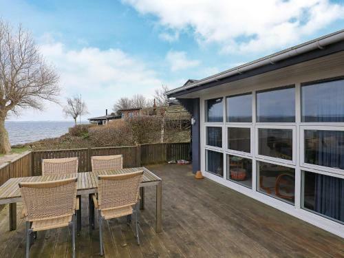 Holiday Home Vejstrup
