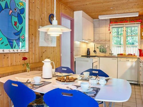 Holiday Home Stavnsg�rdsvej