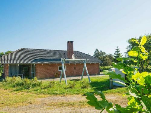Holiday Home R�m� XIX