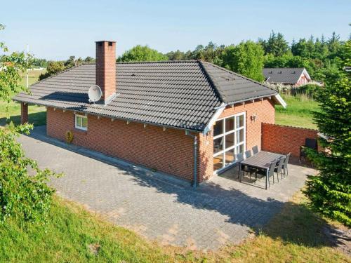 Holiday Home R�m� XIX