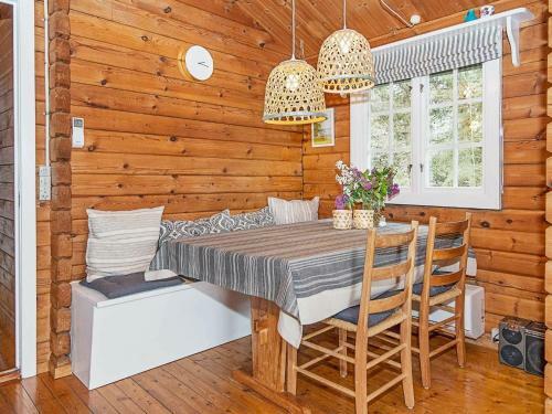 Holiday Home R�m� Xxxii