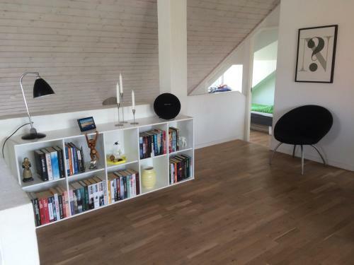 Lovely House In Vejle