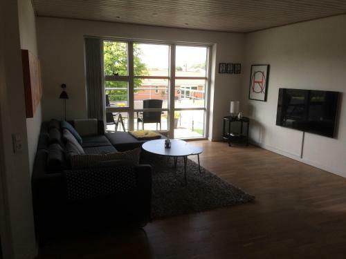Lovely House In Vejle