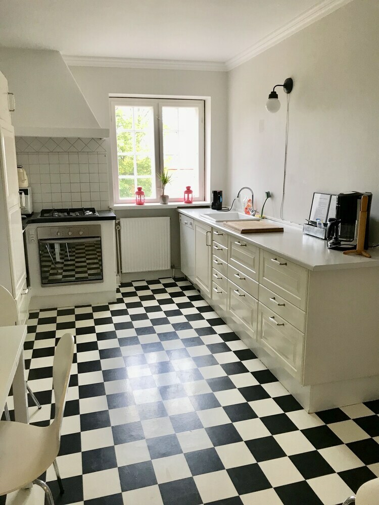Bed & Breakfast �bjerggaard