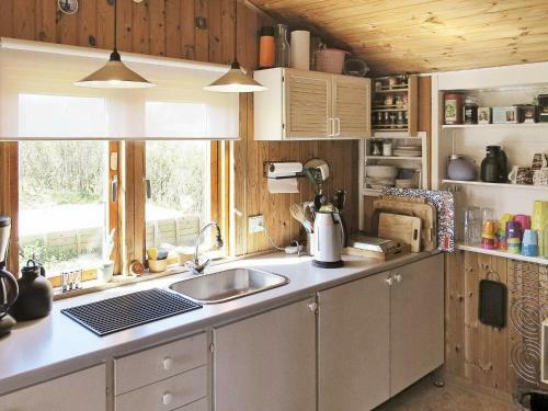 Holiday Home Store Klit