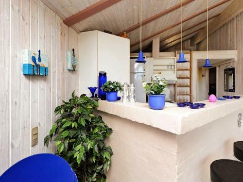 Four-bedroom Holiday Home In Fan� 8