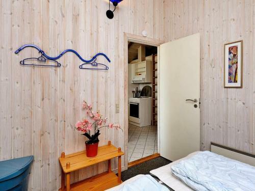 Four-bedroom Holiday Home In Fan� 8
