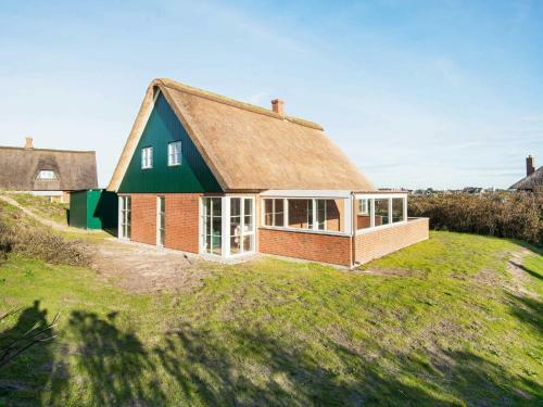Holiday Home Fan� XXII