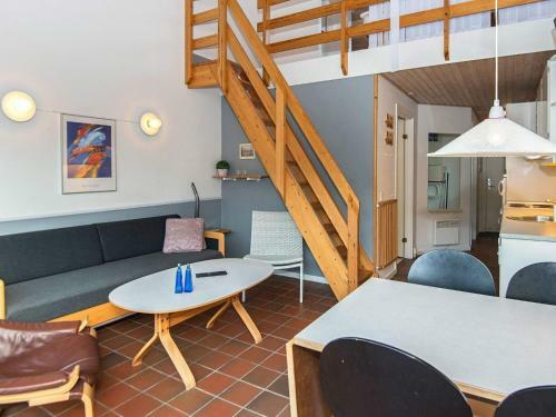 Apartamento Holiday Home Golfvejen