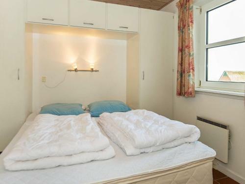 Apartamento Holiday Home Golfvejen
