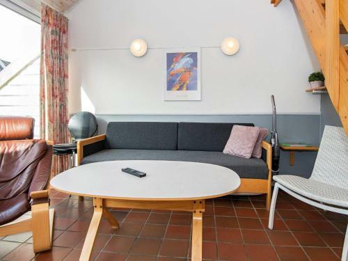 Apartamento Holiday Home Golfvejen