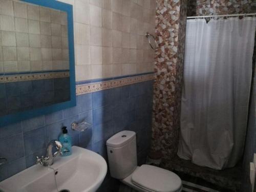 Hostal Virgen De Los Remedios