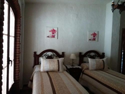 Hostal Virgen De Los Remedios