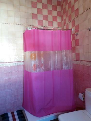 Hostal Virgen De Los Remedios