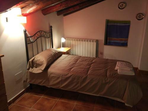 Lodge Casa Rural Vega Del Taju�a