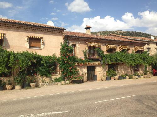 Agroturismo Casa Rural Salinas