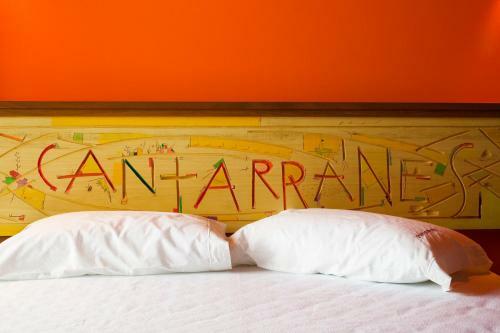 Apartamentos Rurales Cantarranes