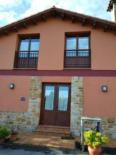 Apartamentos Rurales Cantarranes