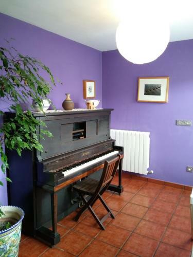 Apartamentos Rurales Cantarranes