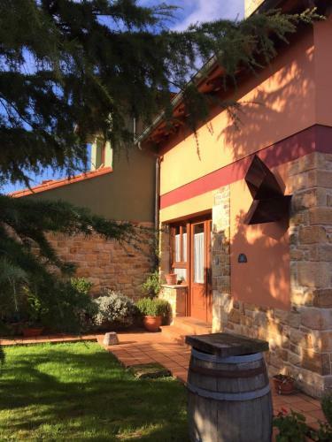 Apartamentos Rurales Cantarranes
