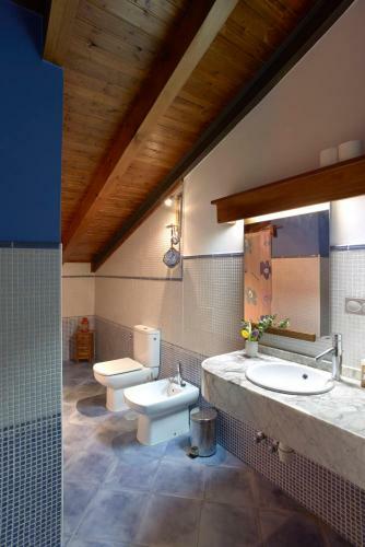 Apartamentos Rurales Cantarranes