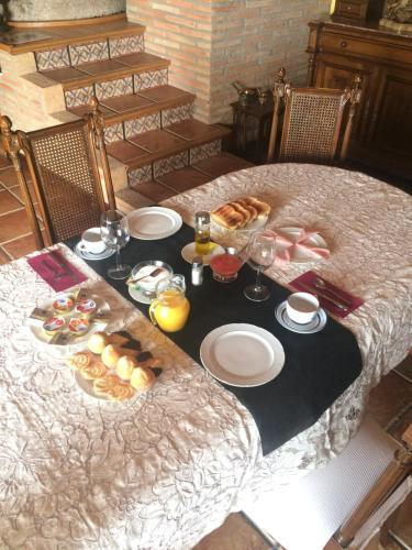 Agroturismo El Molino De La Hiedra