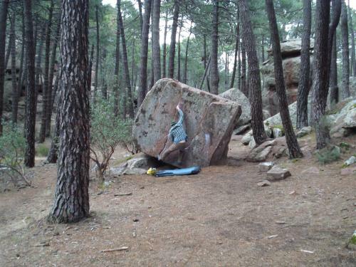 Camping Ciudad De Albarracin