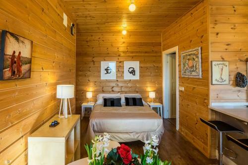 Apartamento Casa Rural Arbegain Etxea