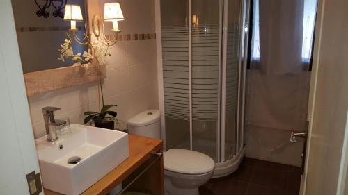 Hostal El Encanto Del Moncayo