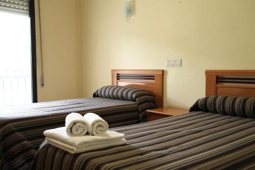 Hostal El Sequero