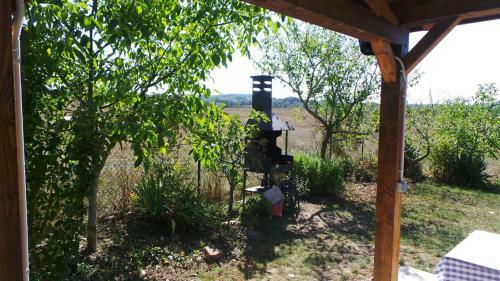 Agroturismo Izpiliku