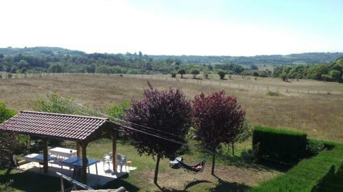 Agroturismo Izpiliku
