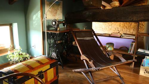 Agroturismo Izpiliku