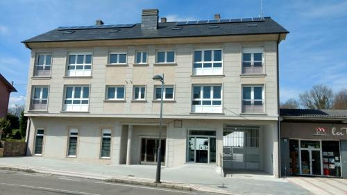 Albergue Xabar�n
