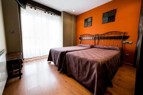 Hostal Casa Goas