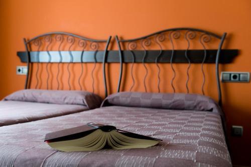 Hostal Casa Goas
