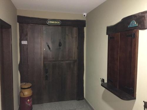 Hostal Casa Goas