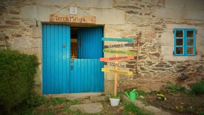 Agroturismo Terra Meiga Turismo Rural