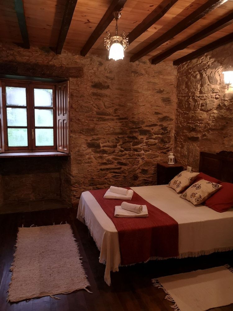 Agroturismo Terra Meiga Turismo Rural