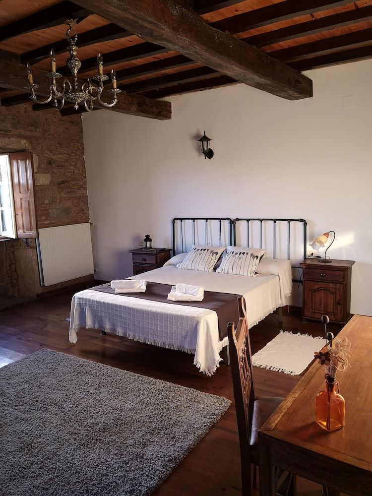 Agroturismo Terra Meiga Turismo Rural