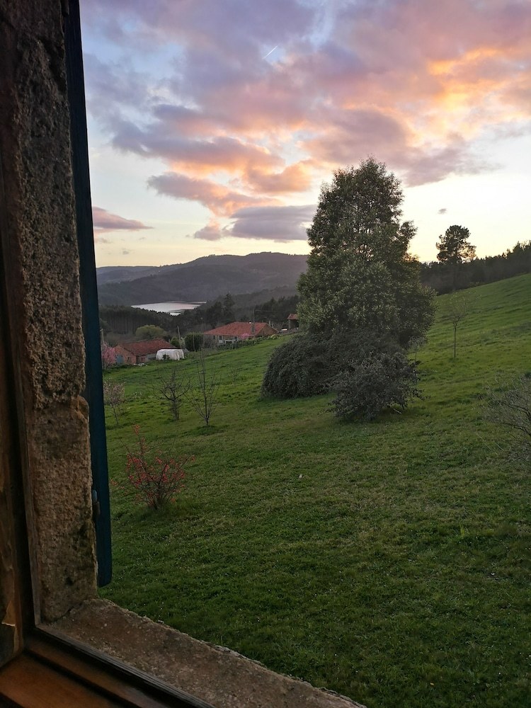 Agroturismo Terra Meiga Turismo Rural